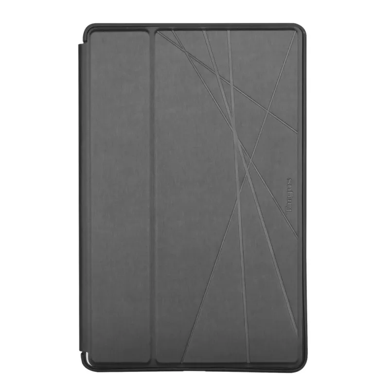 Funda Targus Click-In - Para Samsung Galaxy Tab A7 10.4" - Negro - THZ887GL