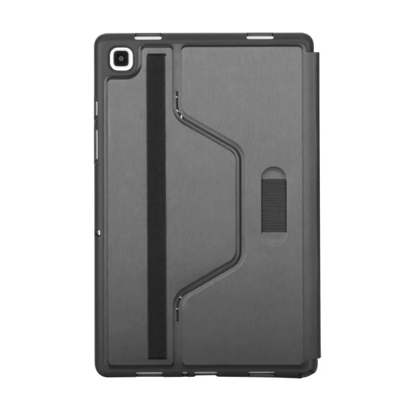 Funda Targus Click-In - Para Samsung Galaxy Tab A7 10.4" - Negro - THZ887GL