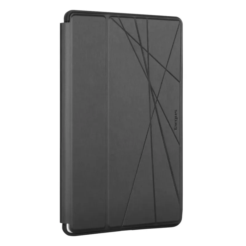 Funda Targus Click-In - Para Samsung Galaxy Tab A7 10.4" - Negro - THZ887GL