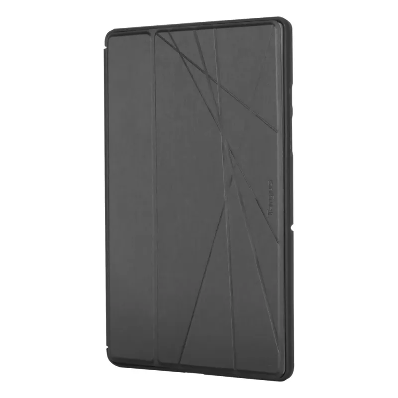 Funda Targus Click-In - Para Samsung Galaxy Tab A7 10.4" - Negro - THZ887GL