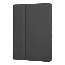 Funda Targus Versavu - Antimicrobiana - Para iPad 7a y 8a Gen - THZ890GL Funda Targus Versavu - Antimicrobiana - Para iPad 7a y 8a Gen - THZ890GL