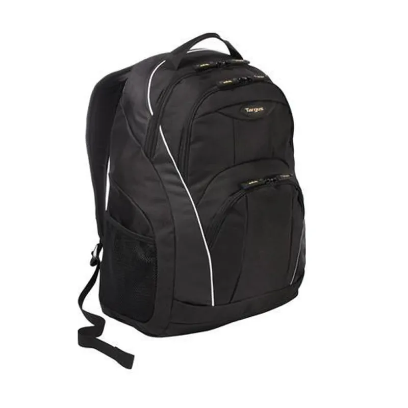 Mochila Targus Motor - 16" - Negro - TSB194US