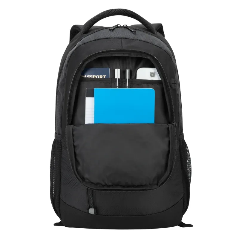 Mochila Targus Sport - 15.6p - Negro - TSB89104US