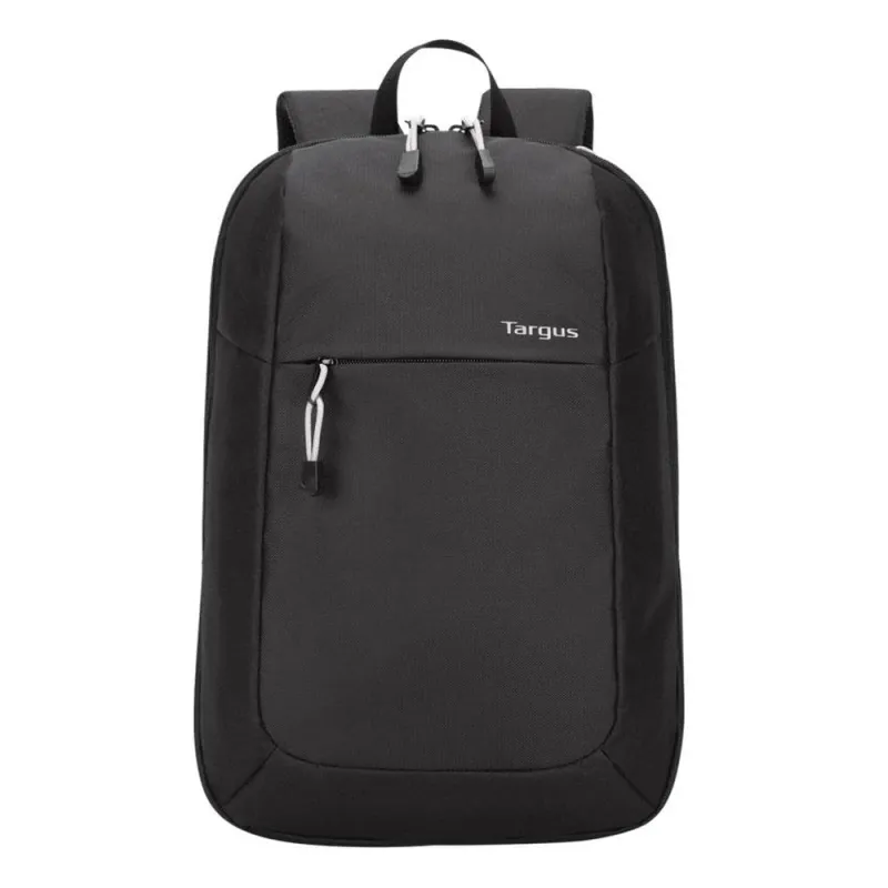 Mochila Targus Intellect Essentials TSB966GL - 15.6" -  Negro - TSB966GL