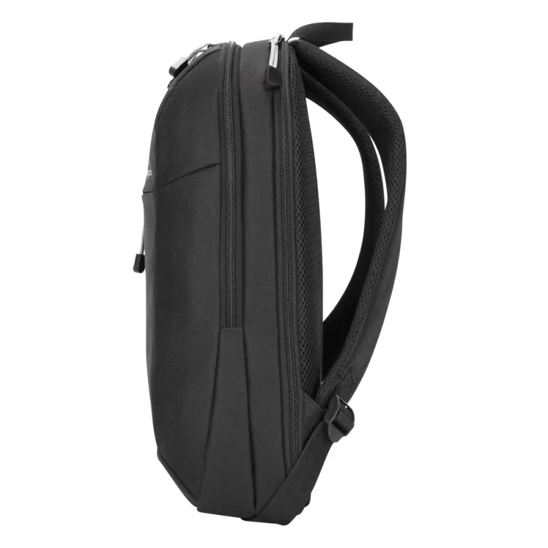 Mochila Targus Intellect Essentials TSB966GL - 15.6" -  Negro - TSB966GL