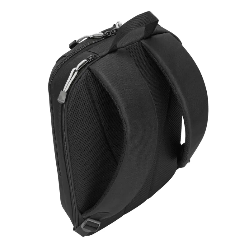Mochila Targus Intellect Essentials TSB966GL - 15.6" -  Negro - TSB966GL