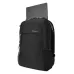 Mochila Targus Intellect Advanced TSB968GL - 15.6" - Negro - TSB968GL Mochila Targus Intellect Advanced TSB968GL - 15.6" - Negro - TSB968GL