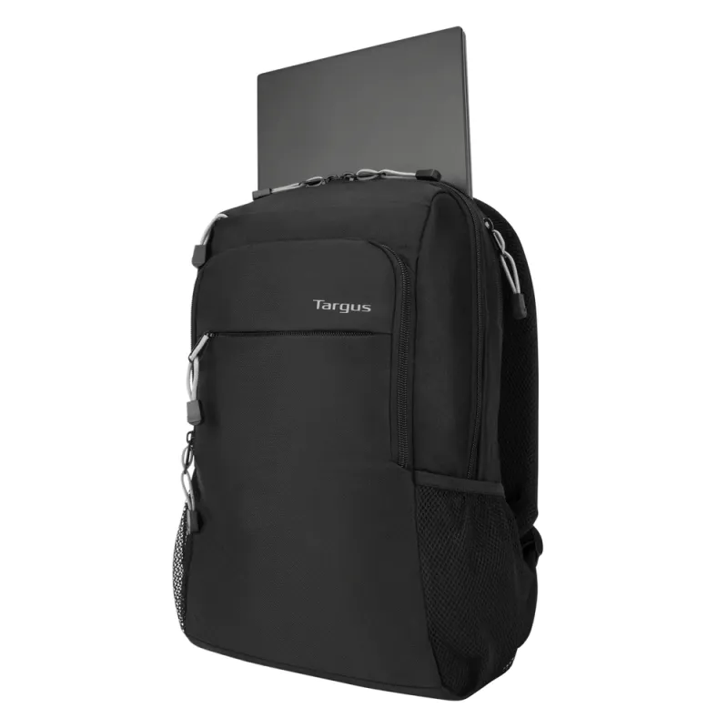 Mochila Targus Intellect Advanced TSB968GL - 15.6" - Negro - TSB968GL