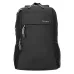 Mochila Targus Intellect Advanced TSB968GL - 15.6" - Negro - TSB968GL Mochila Targus Intellect Advanced TSB968GL - 15.6" - Negro - TSB968GL