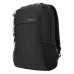 Mochila Targus Intellect Advanced TSB968GL - 15.6" - Negro - TSB968GL Mochila Targus Intellect Advanced TSB968GL - 15.6" - Negro - TSB968GL