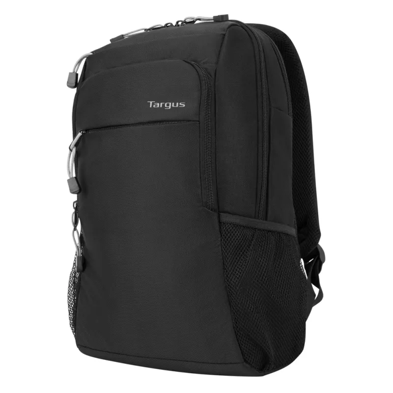 Mochila Targus Intellect Advanced TSB968GL - 15.6" - Negro - TSB968GL