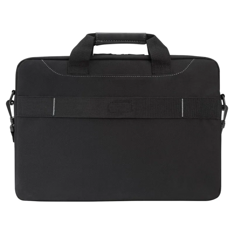 Maletín Targus TSS898 Business Casual - Negro - TSS898