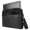 Maletín Targus TSS898 Business Casual - Negro - TSS898