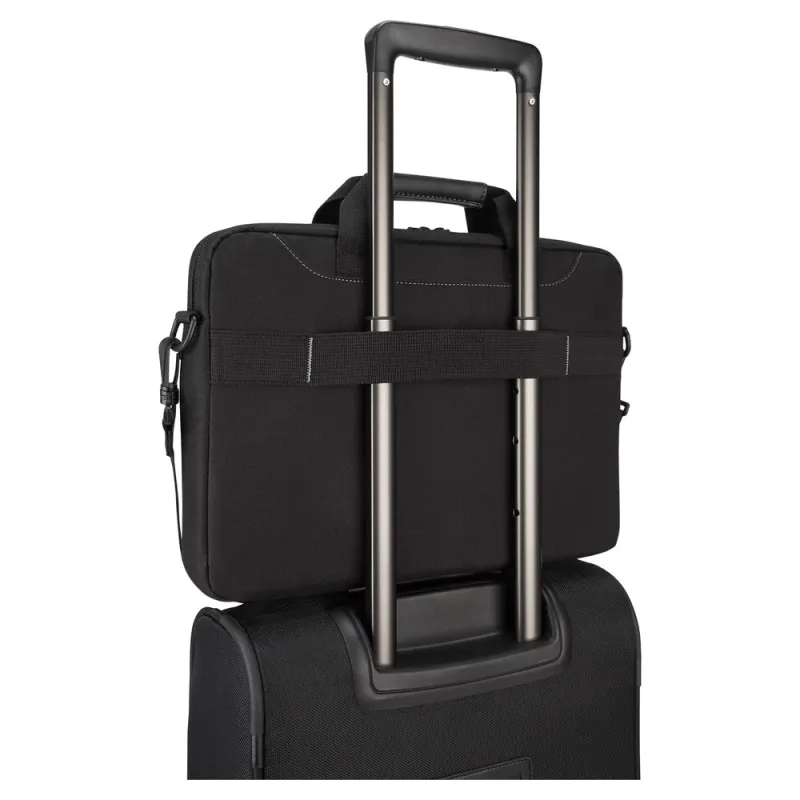 Maletín Targus TSS898 Business Casual - Negro - TSS898