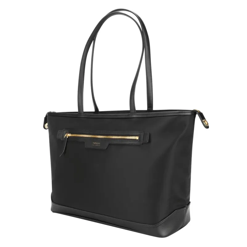 Bolso Targus Newport East-West Tote - 15" - Negro - TST599GL