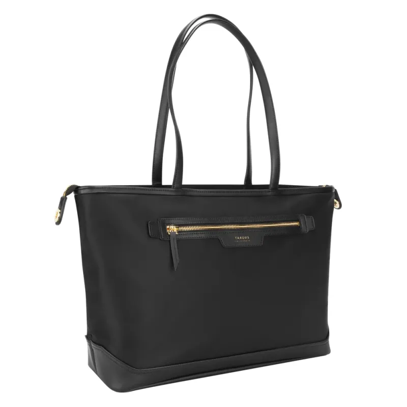 Bolso Targus Newport East-West Tote - 15" - Negro - TST599GL