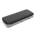 Docking Station Targus DOCK215USZ - DisplayPort/USB/RJ-45 - ThunderBolt 3 - 85W - DOCK215USZ