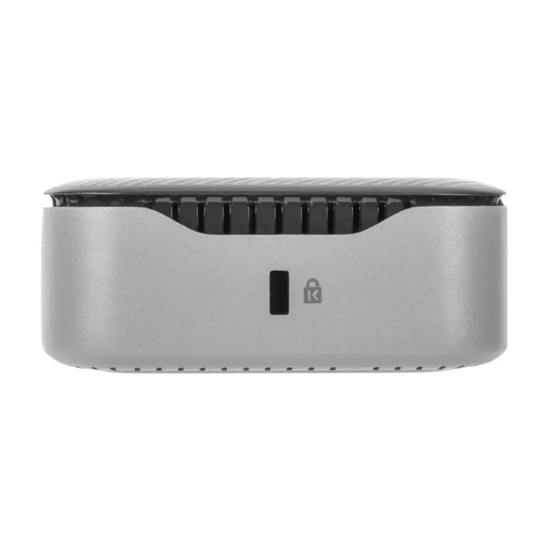 Docking Station Targus DOCK215USZ - DisplayPort/USB/RJ-45 - ThunderBolt 3 - 85W - DOCK215USZ