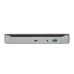 Docking Station Targus DOCK215USZ - DisplayPort/USB/RJ-45 - ThunderBolt 3 - 85W - DOCK215USZ