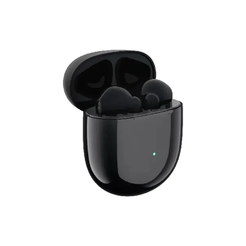 Auriculares ALCATEL TCL - Inalámbricos - Bluetooth - Negro - TW20-3AOFMX4