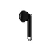 Auriculares ALCATEL TCL - Inalámbricos - Bluetooth - Negro - TW20-3AOFMX4 Auriculares ALCATEL TCL - Inalámbricos - Bluetooth - Negro - TW20-3AOFMX4