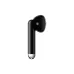 Auriculares ALCATEL TCL - Inalámbricos - Bluetooth - Negro - TW20-3AOFMX4 Auriculares ALCATEL TCL - Inalámbricos - Bluetooth - Negro - TW20-3AOFMX4