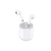 Auriculares ALCATEL TCL - Inalámbricos - Bluetooth - Blanco - TW20-3BOFMX4 Auriculares ALCATEL TCL - Inalámbricos - Bluetooth - Blanco - TW20-3BOFMX4
