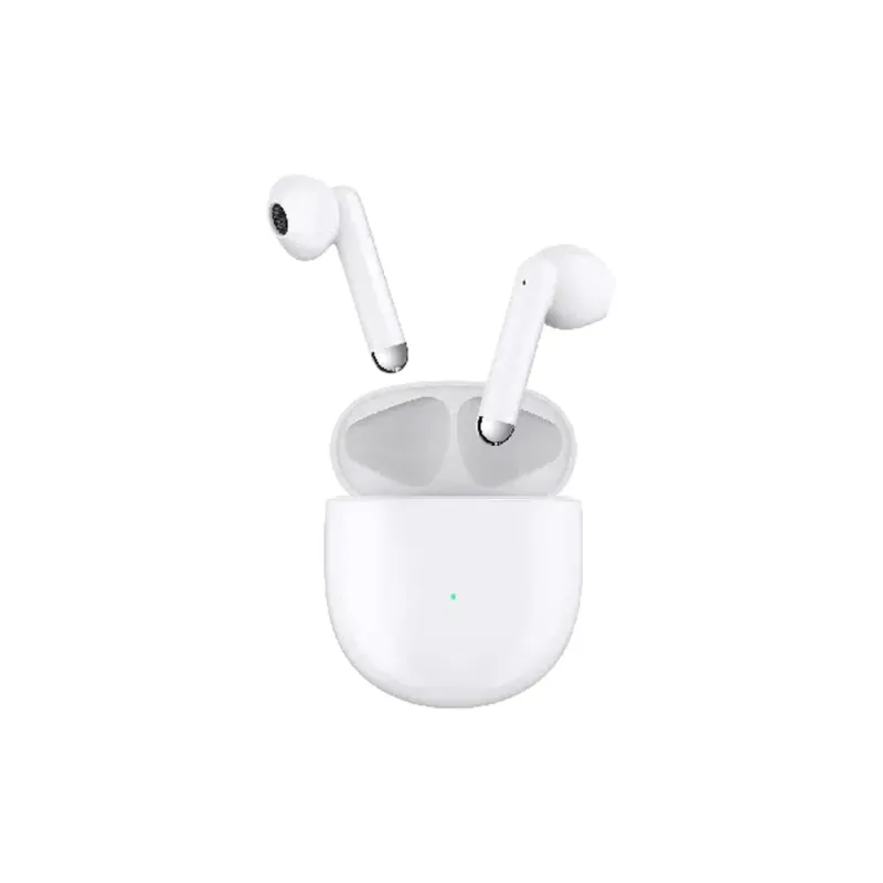 Auriculares ALCATEL TCL - Inalámbricos - Bluetooth - Blanco - TW20-3BOFMX4