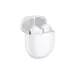Auriculares ALCATEL TCL - Inalámbricos - Bluetooth - Blanco - TW20-3BOFMX4 Auriculares ALCATEL TCL - Inalámbricos - Bluetooth - Blanco - TW20-3BOFMX4