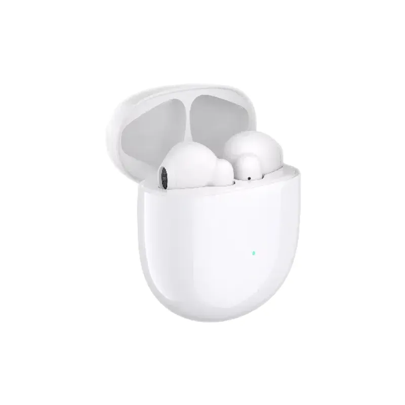 Auriculares ALCATEL TCL - Inalámbricos - Bluetooth - Blanco - TW20-3BOFMX4