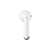 Auriculares ALCATEL TCL - Inalámbricos - Bluetooth - Blanco - TW20-3BOFMX4 Auriculares ALCATEL TCL - Inalámbricos - Bluetooth - Blanco - TW20-3BOFMX4