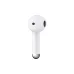Auriculares ALCATEL TCL - Inalámbricos - Bluetooth - Blanco - TW20-3BOFMX4 Auriculares ALCATEL TCL - Inalámbricos - Bluetooth - Blanco - TW20-3BOFMX4
