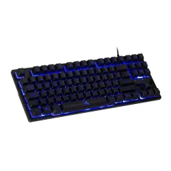 Teclado Gamer Xzeal Xzt 300 Alámbrico Multimedia Led - XSATGA1B Teclado Gamer Xzeal Xzt 300 Alámbrico Multimedia Led - XSATGA1B