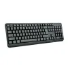 Teclado Vorago Kb 102 Alámbrico Usb Español Multimedia - KB-102