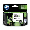 Cartucho De Tinta Hp 934Xl Negra Original (C2P23Al) - C2P23AL