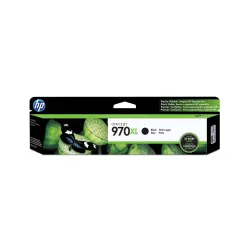 Cartucho De Tinta Hp 970Xl Negra Original (Cn625Am) - CN625AM Cartucho De Tinta Hp 970Xl Negra Original (Cn625Am) - CN625AM