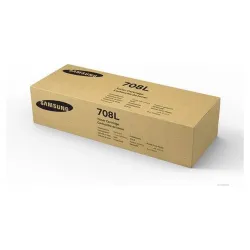 Tóner Samsung Mlt D708L Negro - SS784A Tóner Samsung Mlt D708L Negro - SS784A