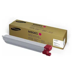 Tóner Samsung Clt M808S Magenta - SS644A