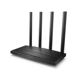 Router TP-LINK Archer C80 - 2,4/5 GHz - 5x RJ-45 - 4 Antenas - ARCHER C80 Router TP-LINK Archer C80 - 2,4/5 GHz - 5x RJ-45 - 4 Antenas - ARCHER C80