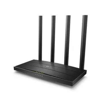 Router TP-LINK Archer C80 - 2,4/5 GHz - 5x RJ-45 - 4 Antenas - ARCHER C80