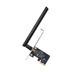 Tarjeta De Red Tp Link Archer T2E Pci Express 2.4/5Ghz 433 Mbps 1 Antena - Archer T2E Tarjeta De Red Tp Link Archer T2E Pci Express 2.4/5Ghz 433 Mbps 1 Antena - Archer T2E