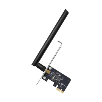 Tarjeta De Red Tp Link Archer T2E Pci Express 2.4/5Ghz 433 Mbps 1 Antena - Archer T2E