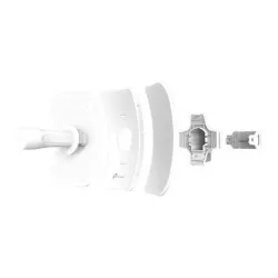 Punto de Acceso TP-LINK CPE605 - 5 GHz - 23 dBi - Antena direccional - CPE605 Punto de Acceso TP-LINK CPE605 - 5 GHz - 23 dBi - Antena direccional - CPE605