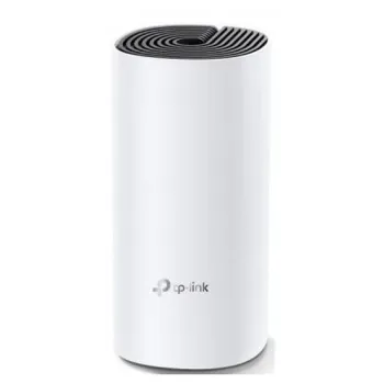 Sistema TP-LINK Deco E4 - 2,4/5 GHz - 867 Mbit/s - 1x RJ-45 - DECO E4(1-PACK)