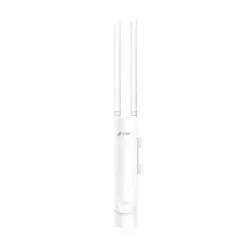 Punto De Acceso Tp Link 2,4 Ghz 300 Mbit/S 1X Rj 45 2 Antenas - EAP110-Outdoor Punto De Acceso Tp Link 2,4 Ghz 300 Mbit/S 1X Rj 45 2 Antenas - EAP110-Outdoor