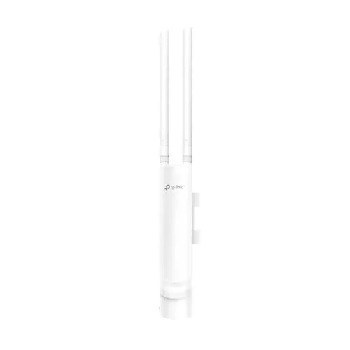 Punto De Acceso Tp Link 2,4 Ghz 300 Mbit/S 1X Rj 45 2 Antenas - EAP110-Outdoor