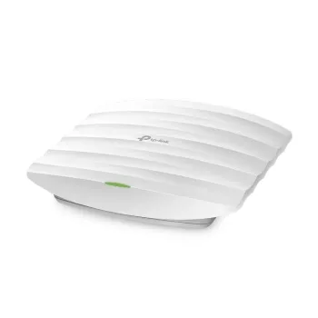 Punto de Acceso TP-LINK - 2,4 GHz - 300 Mbit/s - 1x RJ-45 - EAP115