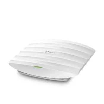 Punto de Acceso TP-LINK - 2,4/5 GHz - 2x RJ-45 - EAP245