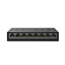 Switch TP-LINK LS1008G - 8 Puertos - Gigabit - LS1008G Switch TP-LINK LS1008G - 8 Puertos - Gigabit - LS1008G