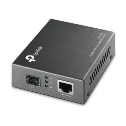 Convertidor Tp Link Sc Rj 45 1310Nm Multimodo - MC220L Convertidor Tp Link Sc Rj 45 1310Nm Multimodo - MC220L